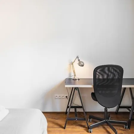 Appartement Sokolska Peacefull Residence, Old Town *