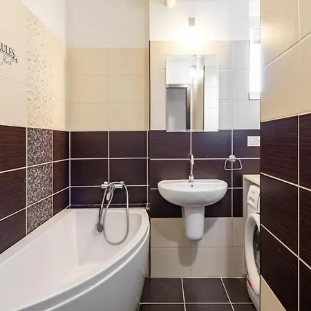 Appartement Sokolska Peacefull Residence, Old Town *