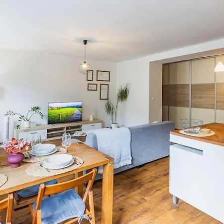 Sokolska Peacefull Residence, Old Town Apartament Bratislava